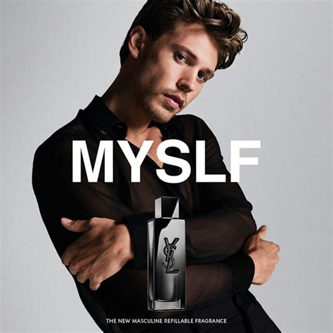 ysl myself 60 ml|myslf YSL sephora.